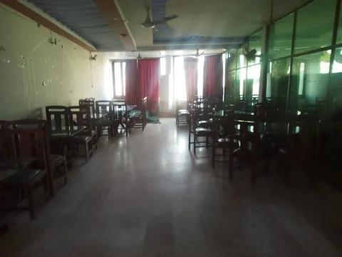 Silver City Hotel & Restaurant in Muzaffargarh, Punjab