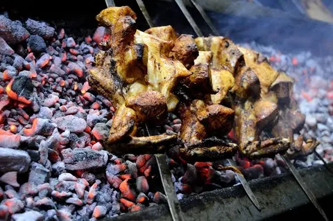 Zam Zam Restaurant in سرگودھا, پنجاب