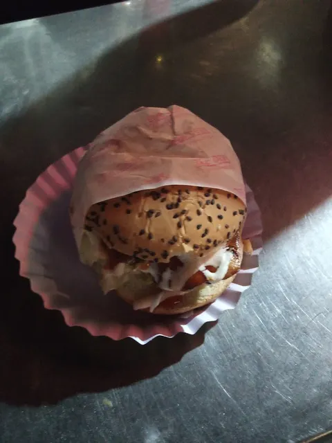 ZEE DEES SHAWARMA in Lahore, Punjab