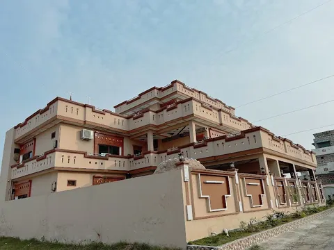 New Chakwal City. in Chakwal, Punjab