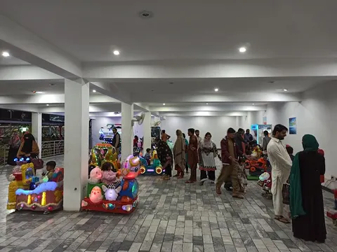 Govt Postgraduate College Hafizabad in Hafizabad, Punjab