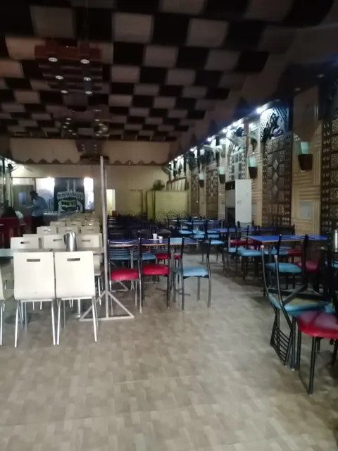 Chaman Ice Cream in Sargodha, Punjab