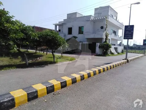 Azhar town in Sialkot, Punjab