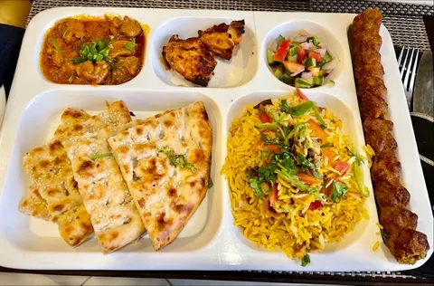 The Clove Restuarant & Grill in Lahore, Punjab