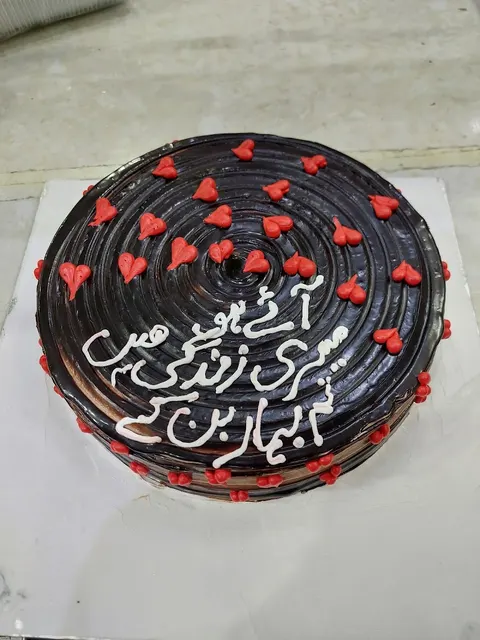 Sufi Sweets & Bakers in Burewala, Punjab