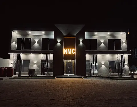NMC RESTAURANT in Khanewal, Punjab