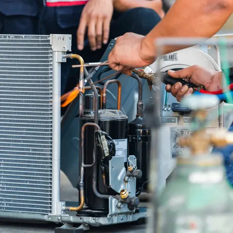 Upright Air Solutions photo 6