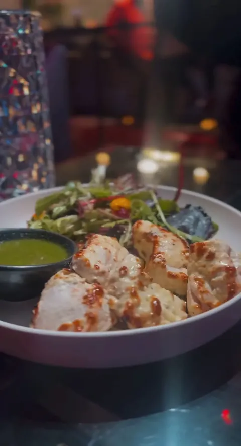 Starlight Lounge & Grill in Sandy Springs, GA