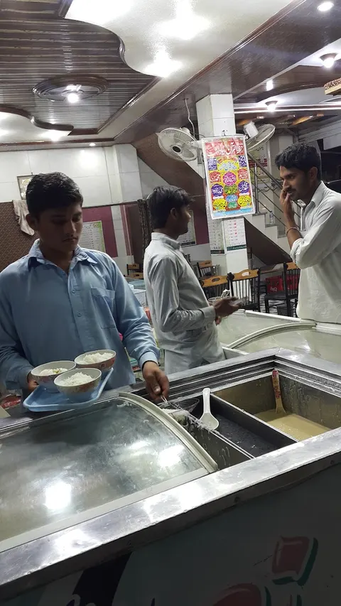 Ag Babar Enterprises in Sargodha, Punjab