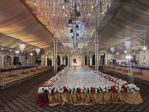 Evention Marquee Official in Multan, Punjab
