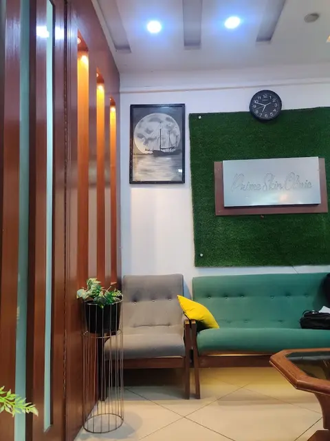 DR IMRAN (dermatologist,cosmetologist ,laser specialist,skin specialist, Prime Skin clinic) in Bahawalpur, Punjab