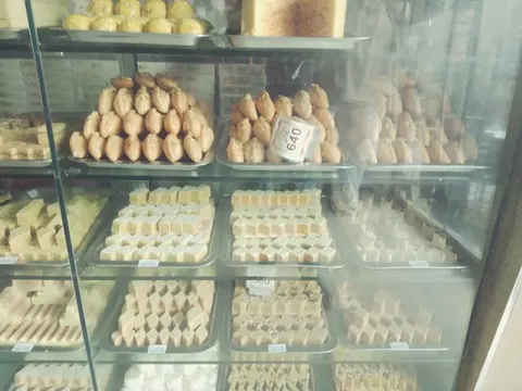 Moti Choor Sweets in Sargodha, Punjab