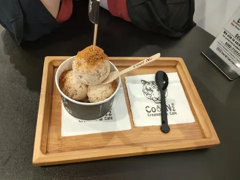 Cool N2 Creamery & Café (Sargodha) in Sargodha, Punjab