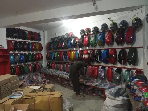 NEW LAHORE AUTOS in Faisalabad, Punjab