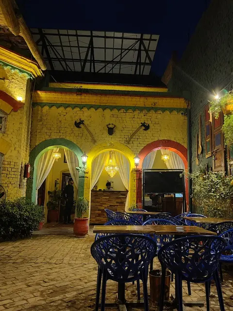Shahi Rasoi in Sheikhupura, Punjab