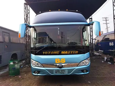 Nadir Flying Coach in Faisalabad, Punjab