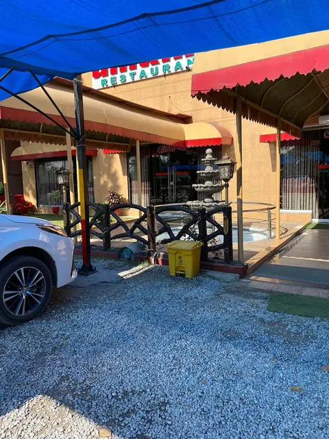 Umania Restaurant in Hattian, Punjab