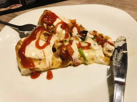 Love Bites - Grill & Pizza in Chiniot, Punjab