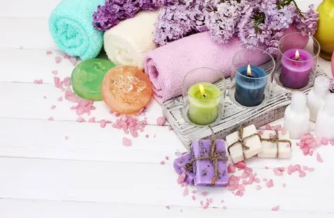 Kanwal Massage Centre in Lahore, Punjab
