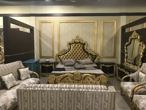 Akhlaq Office Furniture in Gujranwala, Punjab