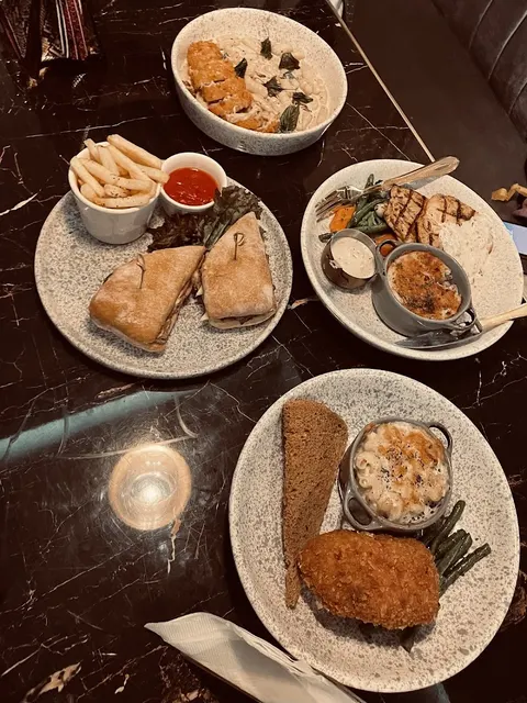 SAUTÉ in Lahore, Punjab