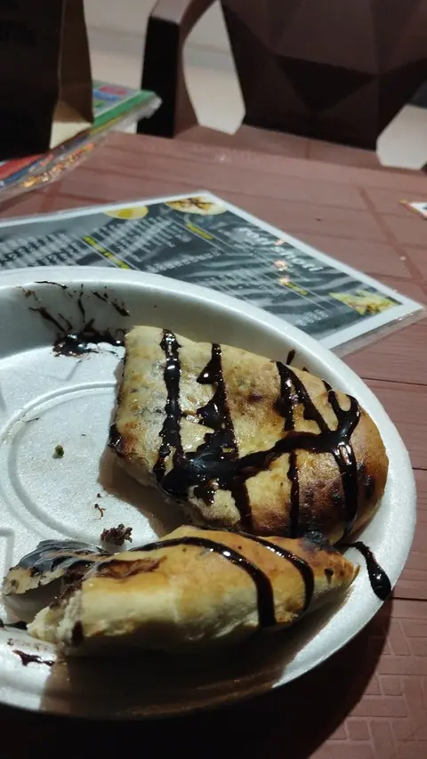 Roti Shoti in Lahore, Punjab