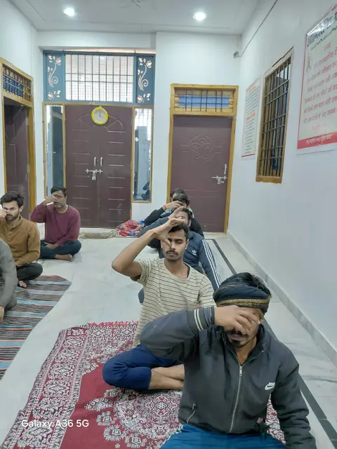 New Life Nasha Mukti Kendra