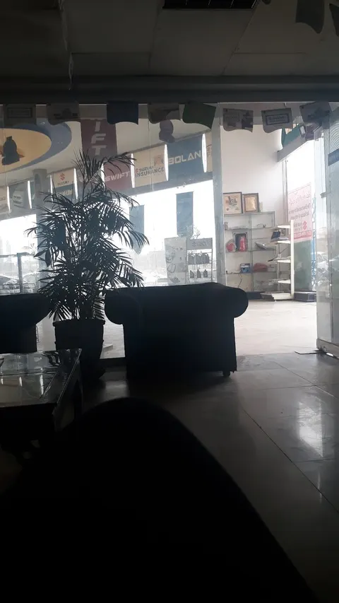 SUZUKI SHEIKHAN MOTORS in Sialkot, Punjab