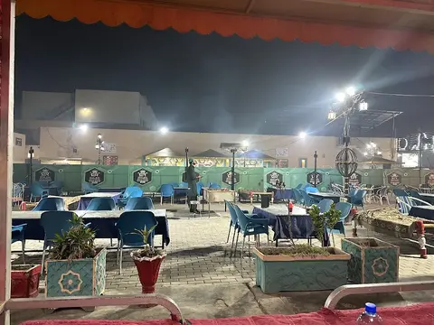 Royal Dera Restaurant in Sargodha, Punjab