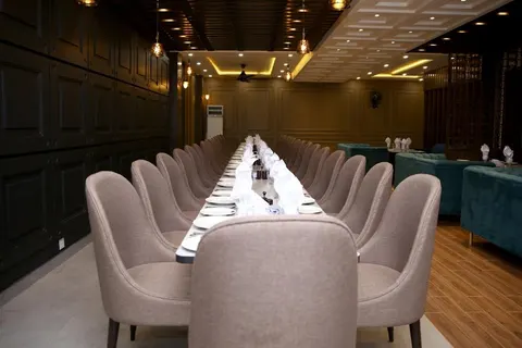 NMC RESTAURANT in Khanewal, Punjab