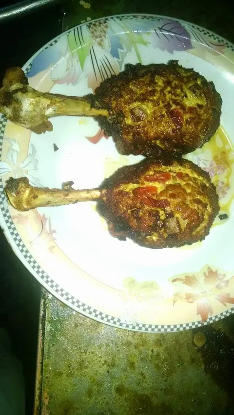 A One Restaurant in Rajanpur District, Punjab
