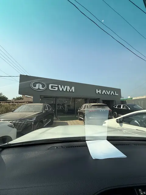 Southern motors HAVAL Multan in Multan, Punjab