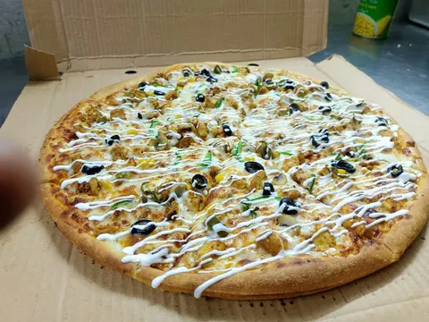 Snackies in Gujranwala, Punjab