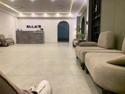 Ella's Aesthetics in Multan, Punjab