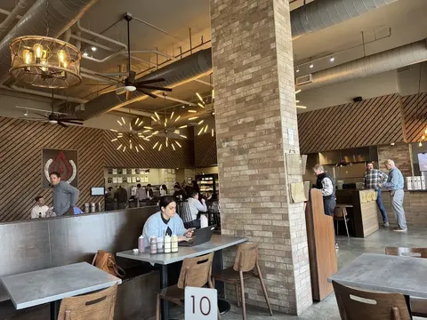 Local Expedition Wood Fired Grill in Sandy Springs, GA