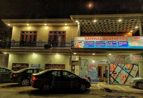 Sahiwal Aesthetics in Sahiwal, Punjab
