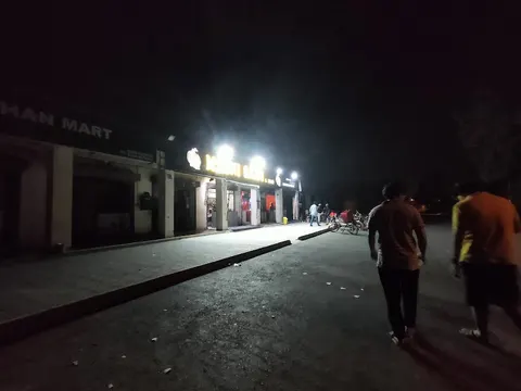 Madni Sajji & BBQ in Lahore, Punjab
