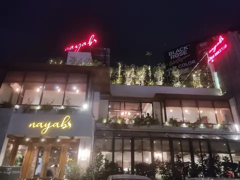 Nayabs in Lahore, Punjab