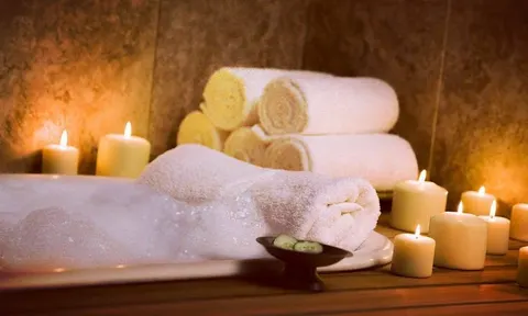 Fit Men DHA Massage Center - SPA in Lahore, Punjab