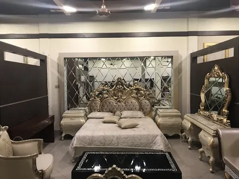 Akhlaq Office Furniture in Gujranwala, Punjab