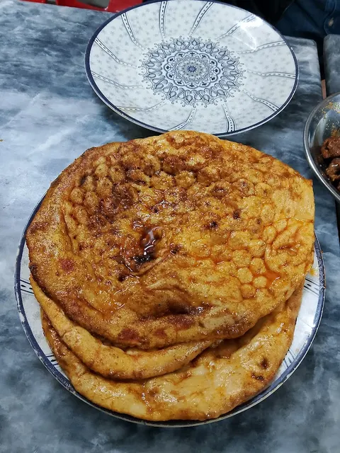 Pak Punjab Tikka House in Lahore, Punjab