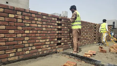 Glorious Builders - Construction Company in Lahore Pakistan in Lahore, Punjab
