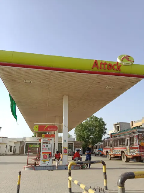 Akbar Filling Station photo 5