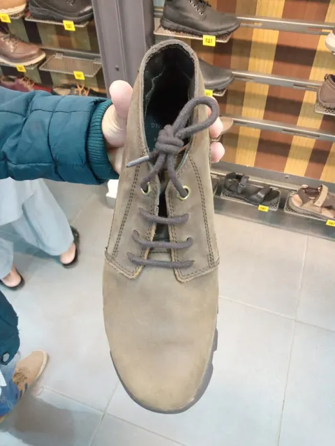 Hush Puppies in Rawalpindi, Punjab