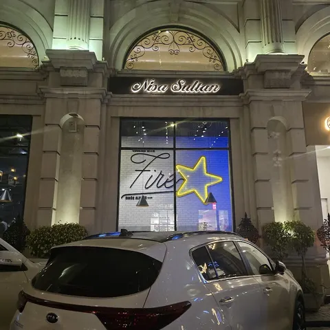 Nisa Sultan Turkish Cuisine in Gujranwala, Punjab