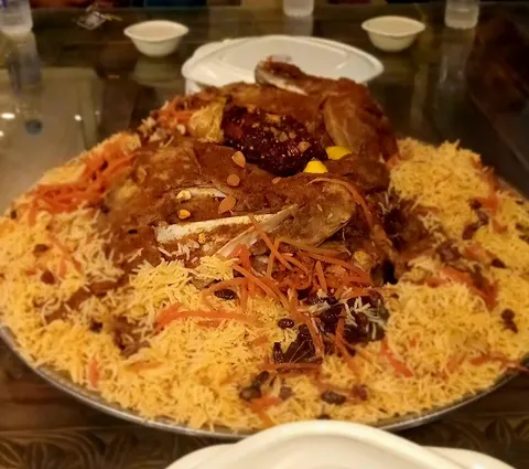 Nisar Charsi Tikka in Lahore, Punjab