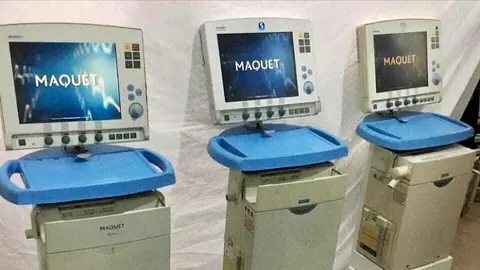 Medical Solution Pakistan L.L.C in Lahore, Punjab