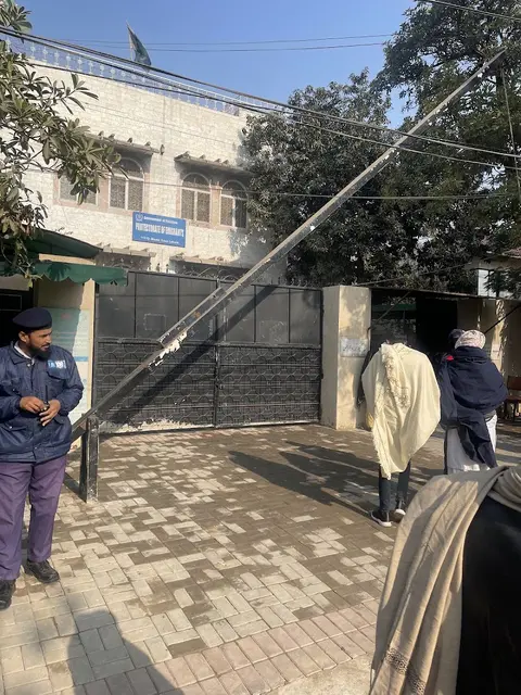Visa Protector Office Lahore, (Bureau of Emigration & Overseas Employment) in لاہور, پنجاب