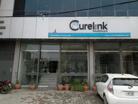 Curelink Healthcare in Rawalpindi, Punjab