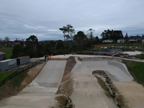 Waitakere BMX Club